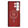 pitaka x aries tactile woven case noproblemo for samsung galaxy s25 ultra extra photo 1 pitaka x aries tactile woven case noproblemo for samsung galaxy s25 ultra extra photo 1