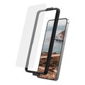 uag glass shield not applicable for samsung galaxy s25  extra photo 1