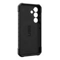 uag pathfinder black for samsung galaxy s25 extra photo 1