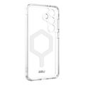 uag plyo pro ice silver for samsung galaxy s25 extra photo 1 uag plyo pro ice silver for samsung galaxy s25 extra photo 1