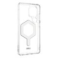 uag plyo pro ice silver for samsung galaxy s25 ultra extra photo 1 uag plyo pro ice silver for samsung galaxy s25 ultra extra photo 1