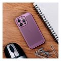 breezy case for samsung s25 plus purple extra photo 4