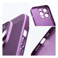 breezy case for samsung s25 plus purple extra photo 5