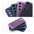 breezy case for samsung s25 plus purple extra photo 7