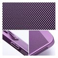 breezy case for samsung s25 purple extra photo 3