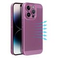 breezy case for samsung s25 ultra purple extra photo 2