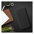 folio side magnet book case compatible with s pen for samsung s25 ultra black extra photo 3 folio side magnet book case compatible with s pen for samsung s25 ultra black extra photo 3