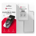 forcell flexible nano glass for samsung galaxy s25 extra photo 5