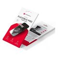forcell flexible nano glass for samsung galaxy s25 extra photo 6