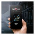 forcell flexible nano glass for samsung galaxy s25  extra photo 4