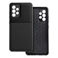 noble case for samsung s25 ultra black extra photo 2
