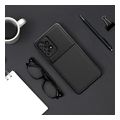 noble case for samsung s25 ultra black extra photo 3