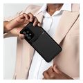 noble case for samsung s25 ultra black extra photo 4
