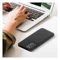 noble case for samsung s25 ultra black extra photo 5