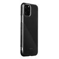 roar case jelly for samsung s25 ultra transparent extra photo 1