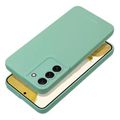 roar case luna for samsung s25 plus green extra photo 2