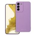 roar case luna for samsung s25 ultra violet extra photo 1