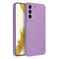 roar case luna for samsung s25 ultra violet extra photo 2