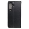 smart magneto book case for samsung s25 plus black extra photo 1 smart magneto book case for samsung s25 plus black extra photo 1