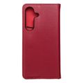 smart pro book leather case for samsung s25 plus claret extra photo 1 smart pro book leather case for samsung s25 plus claret extra photo 1