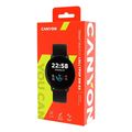 canyon smartwatch lollypop sw 63 black extra photo 6