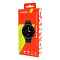 canyon smartwatch badian sw68 black extra photo 3