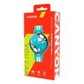 canyon smartwatch semifreddo sw 61 green extra photo 3