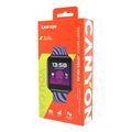 canyon kids watch joyce kw 43 dual bt music blue extra photo 6