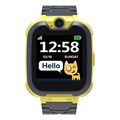 canyon kids watch tony kw 31 camera gsm yellow extra photo 1