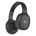 lamtech bt53 foldable high fidelity headphones black lam113003 extra photo 1