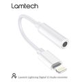 lamtech lightning adapter cable audio jack 35mm white lam063005 extra photo 9 lamtech lightning adapter cable audio jack 35mm white lam063005 extra photo 9