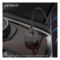 lamtech premium fast in car charger type c pd20w black lam112778 extra photo 1 lamtech premium fast in car charger type c pd20w black lam112778 extra photo 1