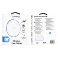 lamtech wireless fast charger 15w lam113843 extra photo 8