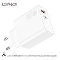 lamtech charger usb qc30 type c 45w lam023541 extra photo 3