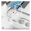 lamtech charger usb qc30 type c 45w lam023541 extra photo 5