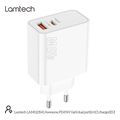 lamtech charger usb qc30 type c 45w lam023541 extra photo 6