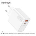 lamtech charger usb qc30 type c 45w lam023541 extra photo 7