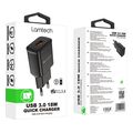 lamtech quick charger usb30 18w black lam021943 extra photo 3