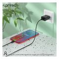 lamtech quick charger usb30 18w black lam021943 extra photo 4