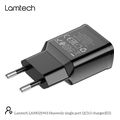 lamtech quick charger usb30 18w black lam021943 extra photo 7