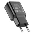lamtech wall charger qc30 18w with lightning cable 1m black lam020151 extra photo 4 lamtech wall charger qc30 18w with lightning cable 1m black lam020151 extra photo 4