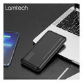 lamtech powerbank 10000mah qc30 pd20w black lam112891 extra photo 6 lamtech powerbank 10000mah qc30 pd20w black lam112891 extra photo 6