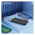 lamtech powerbank 10000mah qc30 pd20w black lam112891 extra photo 7 lamtech powerbank 10000mah qc30 pd20w black lam112891 extra photo 7