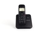 lamtech cordless phone system black lam114444 extra photo 3