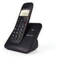 lamtech cordless phone system black lam114444 extra photo 4