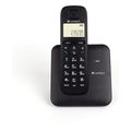 lamtech cordless phone system black lam114444 extra photo 8