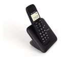 lamtech cordless phone system black lam114444 extra photo 9