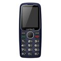 kinito lamtech mobile phone 24 gr dual sim tiny l ii blue lam113140 extra photo 1