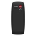 kinito lamtech mobile phone 24 gr dual sim tiny l ii black lam113157 extra photo 2