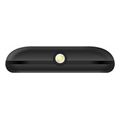 kinito lamtech mobile phone 24 gr dual sim tiny l ii black lam113157 extra photo 8